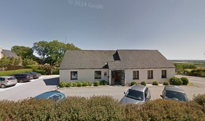 Perbet Catherine Infirmière, Cabinet Infirmier à Plomodiern