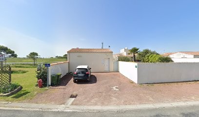 Le Gonidec Janick, Cabinet Infirmier à Saint-Denis-d'Oléron