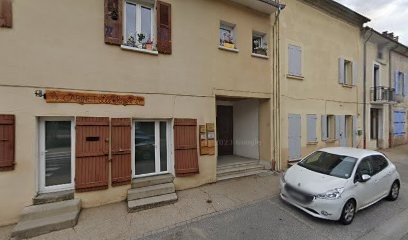 Les Chamois Cabinet Infirmier, Cabinet Infirmier à La Fare-en-Champsaur