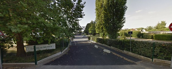 CABINET INFIRMIER MOLINA GARBIN, Cabinet Infirmier à Orléans