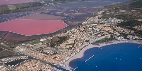 INFIRMIERE LE GRAU DU ROI, Cabinet Infirmier au Grau-du-Roi