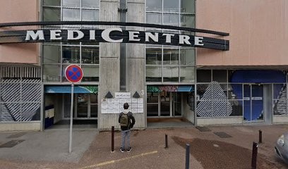 Petrizzelli Laurence, Cabinet Infirmier à Échirolles