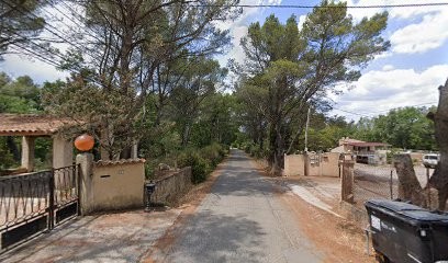 Ruggieri Domrane Joëlle, Cabinet Infirmier à Trets