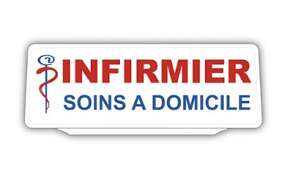 VERGARA CHARLOTTE, Cabinet Infirmier à Villaudric