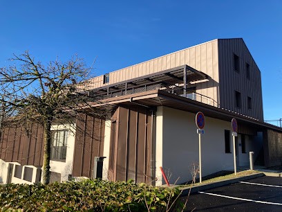 Cabinet Infirmier MARIEL F/ OBRIC P/ MOIROUD / GUTH A/BALANDIER L, Cabinet Infirmier à Novalaise