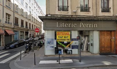 Perrot Patricia, Cabinet Infirmier à Lyon 06