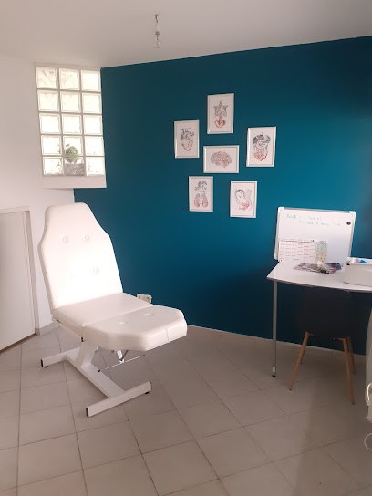 SIFANTUS Céline, Cabinet Infirmier à Tilques