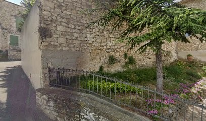 Perrier Benjamin, Cabinet Infirmier à Rochefort-du-Gard