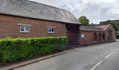 Delignieres Pecquery Amandine, Cabinet Infirmier à Chépy