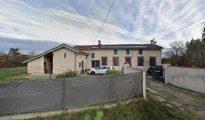 Vidal Valerie, Cabinet Infirmier à Lavernose-Lacasse