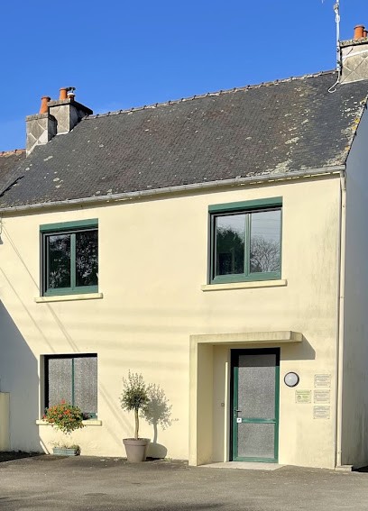 Frédéric De Vos - Catherine L'Hermitte-Gilles, Cabinet Infirmier à Rostrenen