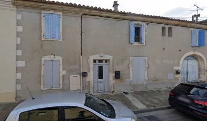 Vergnon Guillaume, Cabinet Infirmier à Marguerittes