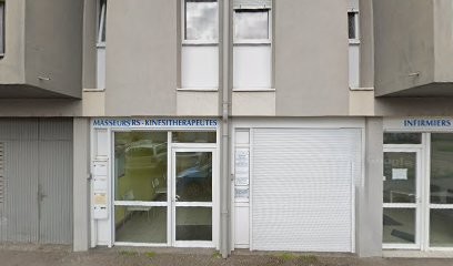 Frey Philippe, Cabinet Infirmier à Uckange