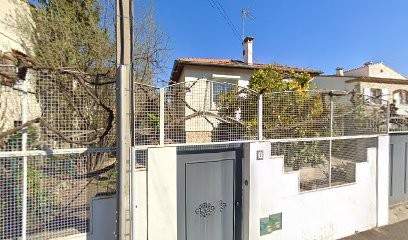 Palermo Barnier Elena, Cabinet Infirmier à Nîmes