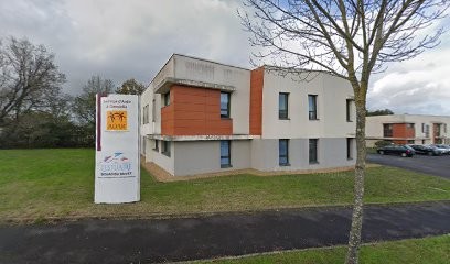 David Stephanie, Cabinet Infirmier à Pontchâteau