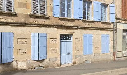 Piret Gérard Benoît, Cabinet Infirmier à Tannay