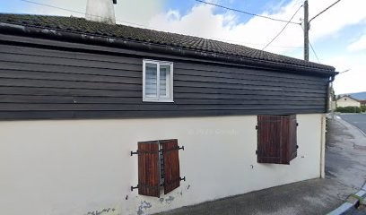 Saint-Dizier Marie-Christine, Cabinet Infirmier à Vecoux