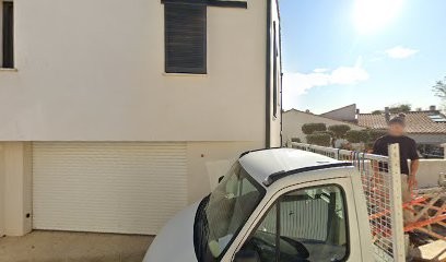 Crouzet Laure, Cabinet Infirmier à Gallargues-le-Montueux