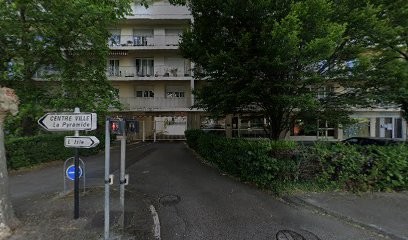 cabinet infirmier Lapacherie, Cabinet Infirmier à Vienne