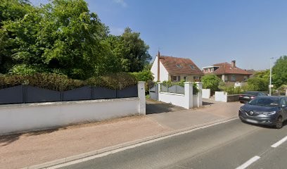 Delannay Sylvie, Cabinet Infirmier à Verchain-Maugré