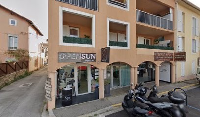 Cabinet d'infirmières du Château QUARANTA & CHIAPELLI, Cabinet Infirmier à Pégomas