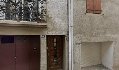 Poyer Christine, Cabinet Infirmier à Millas