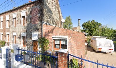 Hautier Béatrice, Cabinet Infirmier à Ferrière-la-Grande