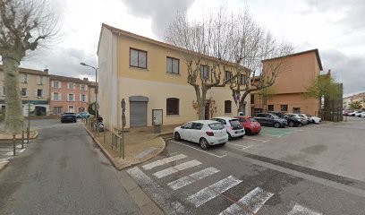 Bonaud Nathalie, Cabinet Infirmier à La Crau