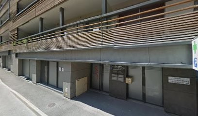 Garnesson Martine, Cabinet Infirmier à Sallanches