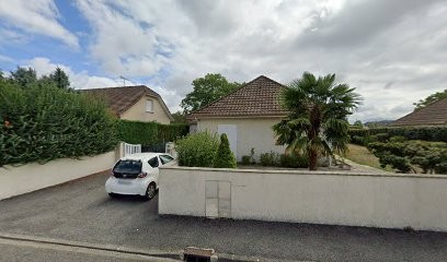 Coint Odile Isabelle Mathilde, Cabinet Infirmier à Lons