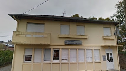 Cabinet Infirmier De Mélanie MONTAIGNE-Marle, Cabinet Infirmier à Marle