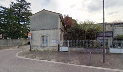 Amélie Blanc, Infirmière, Cabinet Infirmier au Bouscat