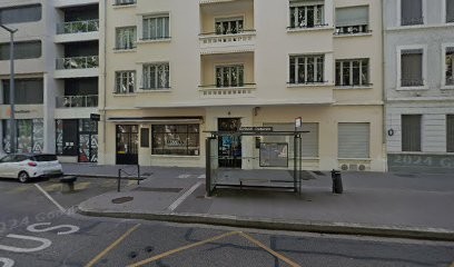 Infirmier Gallieres Philippe, Cabinet Infirmier à Lyon 06