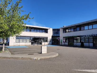 Villepinte Mélanie, Cabinet Infirmier à Plaisance-du-Touch