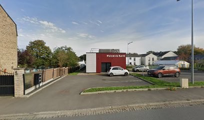 Infirmiers de Montaudin SCM, Cabinet Infirmier à Montaudin