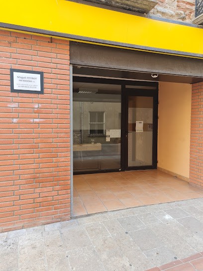 Cabinet infirmière Peyrot Magali, Cabinet Infirmier à Vinça