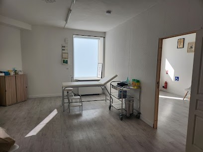 Cabinet Infirmier MAGCEL, Cabinet Infirmier à Montmorillon