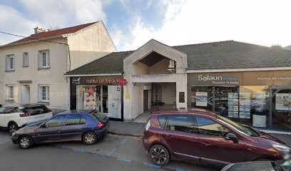 Riviere Patrick - Infirmier, Cabinet Infirmier à La Chapelle-sur-Erdre