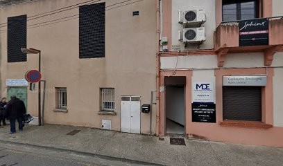 Sandra GRILLOU - Infirmière Libérale, Cabinet Infirmier à Muret