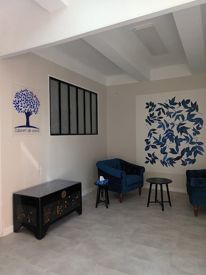 Scognamiglio Juliette, Cabinet Infirmier à Toulon