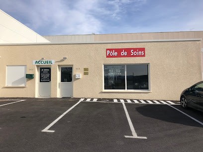 Infirmière Rosières GUILLEMIN Elisabeth ( POLE DE SOINS ), Cabinet Infirmier à Rosières