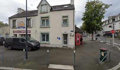 Pierre POULIQUEN, Cabinet Infirmier à Plougastel-Daoulas