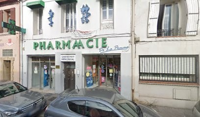 Riga Christophe Laurent, Cabinet Infirmier à Marseille 11