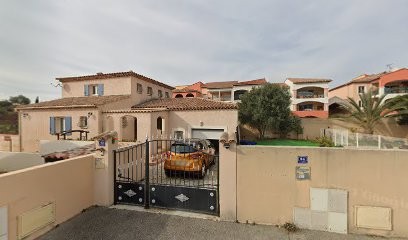 LEBON Pascale, Cabinet Infirmier à Saint-Cyr-sur-Mer