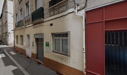 Gounon Florence, Cabinet Infirmier à Saint-Étienne