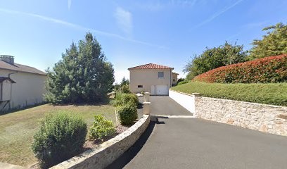 Lhéritier Anne-Marie, Cabinet Infirmier à Saint-Mamet-la-Salvetat