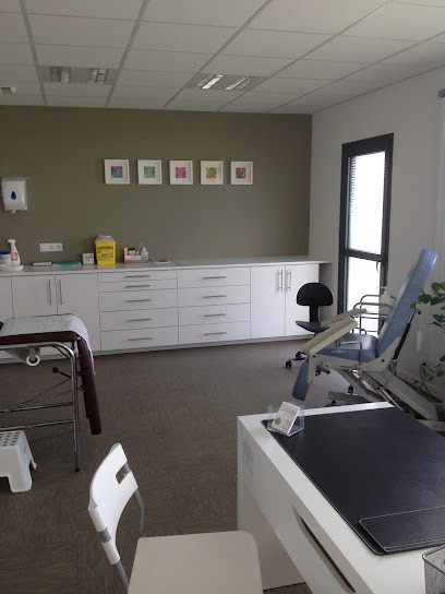 Infirmier Saint Martin de Fontenay, Cabinet Infirmier à Saint-Martin-de-Fontenay