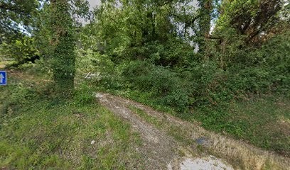 Métral Martine, Cabinet Infirmier à Saint-Maurice-l'Exil