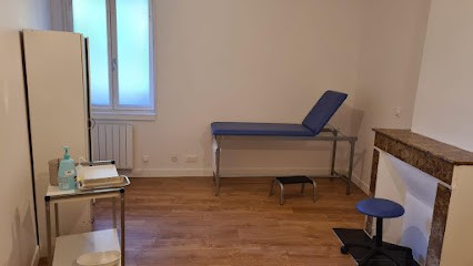 Cabinet Infirmier hippodrome, Cabinet Infirmier à Montauban