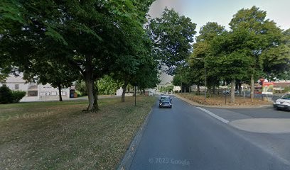 Cabinet d'Infirmiers Chaumier-Moix-Provost, Cabinet Infirmier à Montamisé